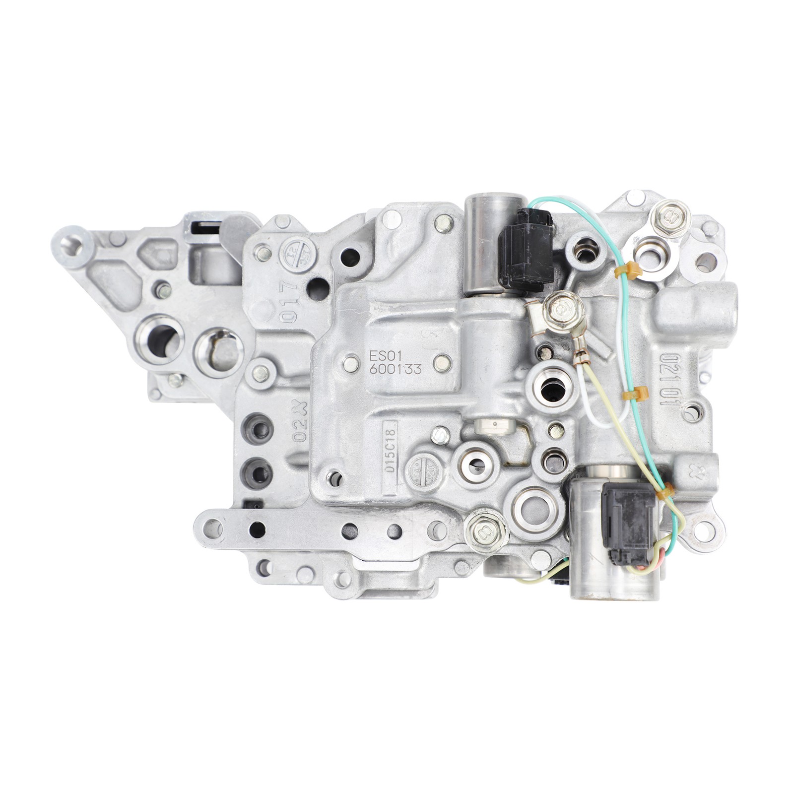 For 2014-2022 Accord CR-V Civic CVT Transmission Valve Body # 27000-5LJ-014