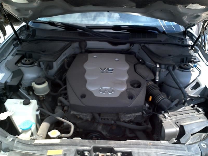 2008-2010 Infiniti FX35 Transfer Case OEM AWD
