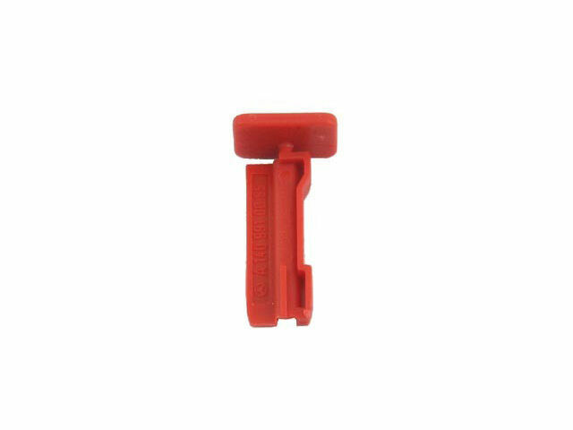 For 1999-2003 Mercedes CLK430 Auto Trans Dipstick Tube Seal Genuine 41626RD 2000