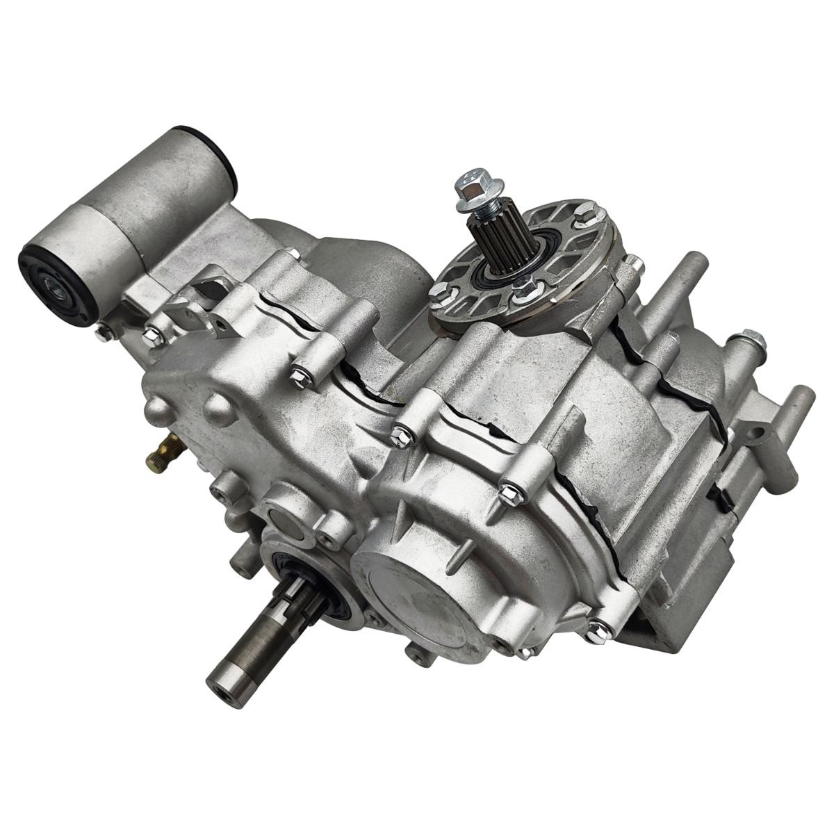 GearBox Transmission 21040200000 For ODES UTV 800 Dominator Raider X2 X4 SXS