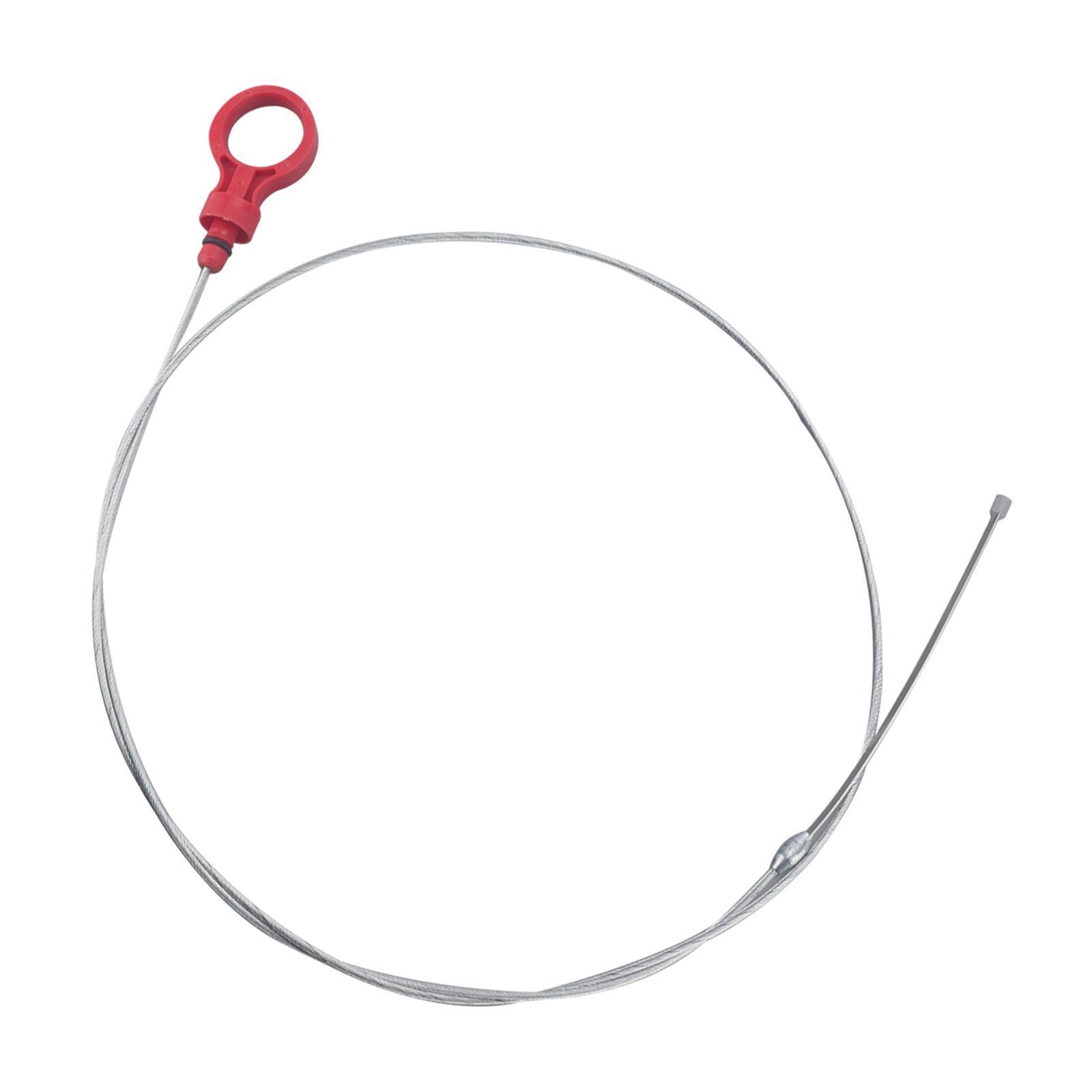 Engine Oil Level Dipstick 917327 Accessory Repalcement Parts Replaces Portable
