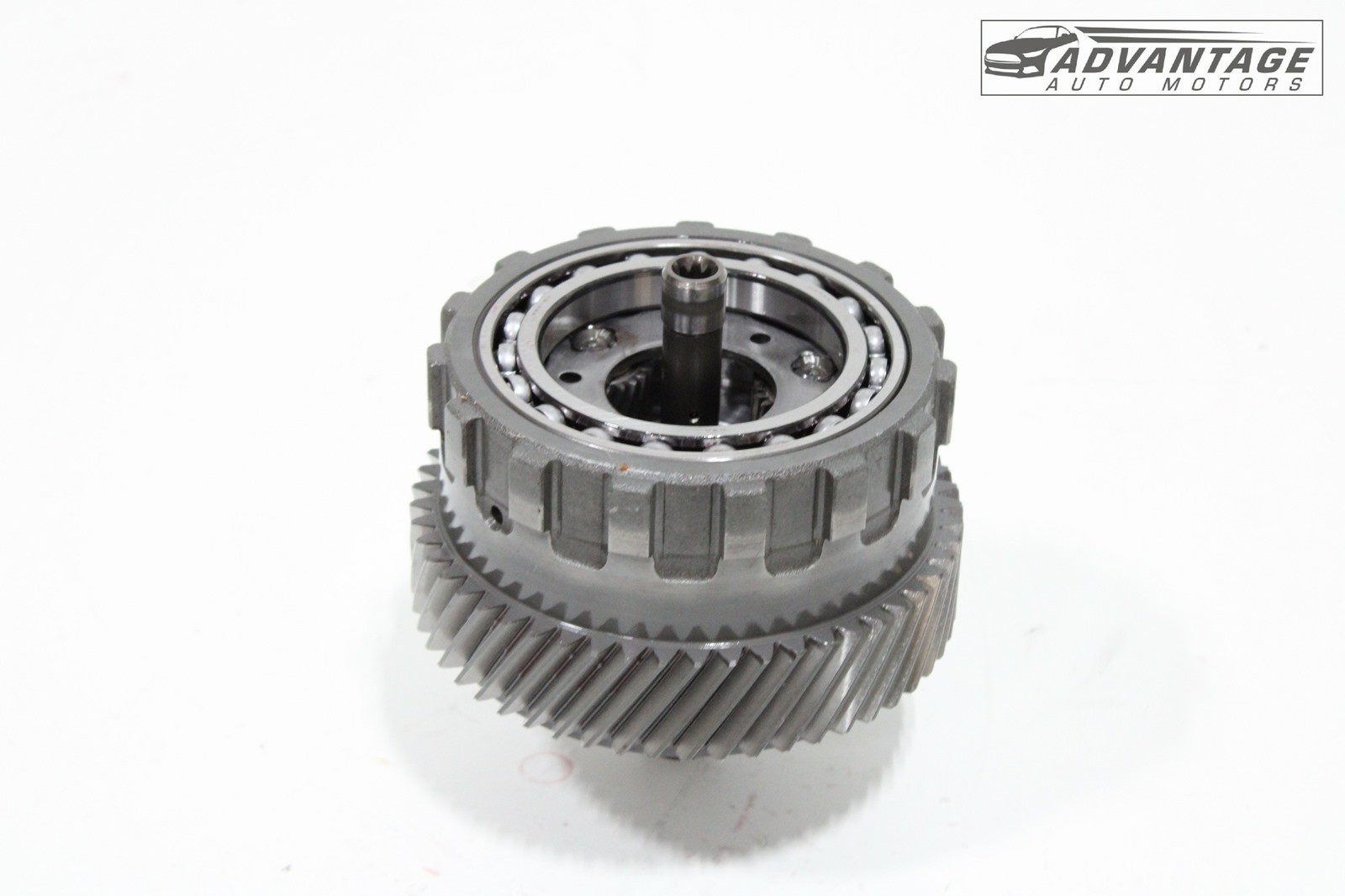 2018-2024 TOYOTA CAMRY FWD P710 ECVT AUTO TRANSMISSION PLANETARY GEAR 81K OEM