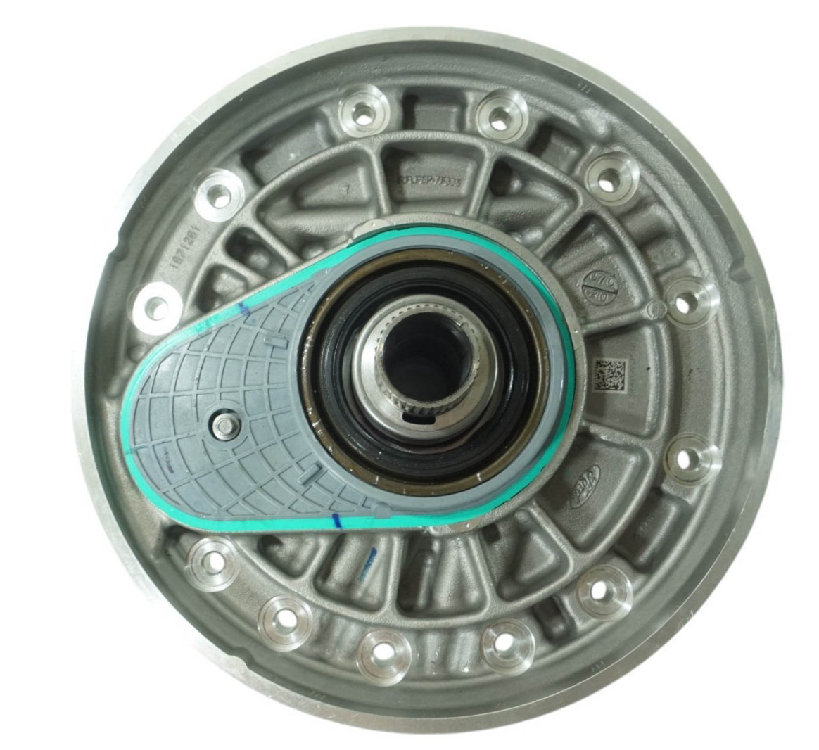 10R80 Transmission Pump Stator OEM Ford Trucks and SUVs