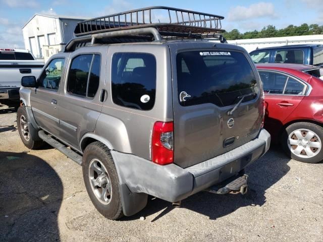 Transfer Case 6 Cylinder Automatic Transmission Fits 02-04 XTERRA 1486445