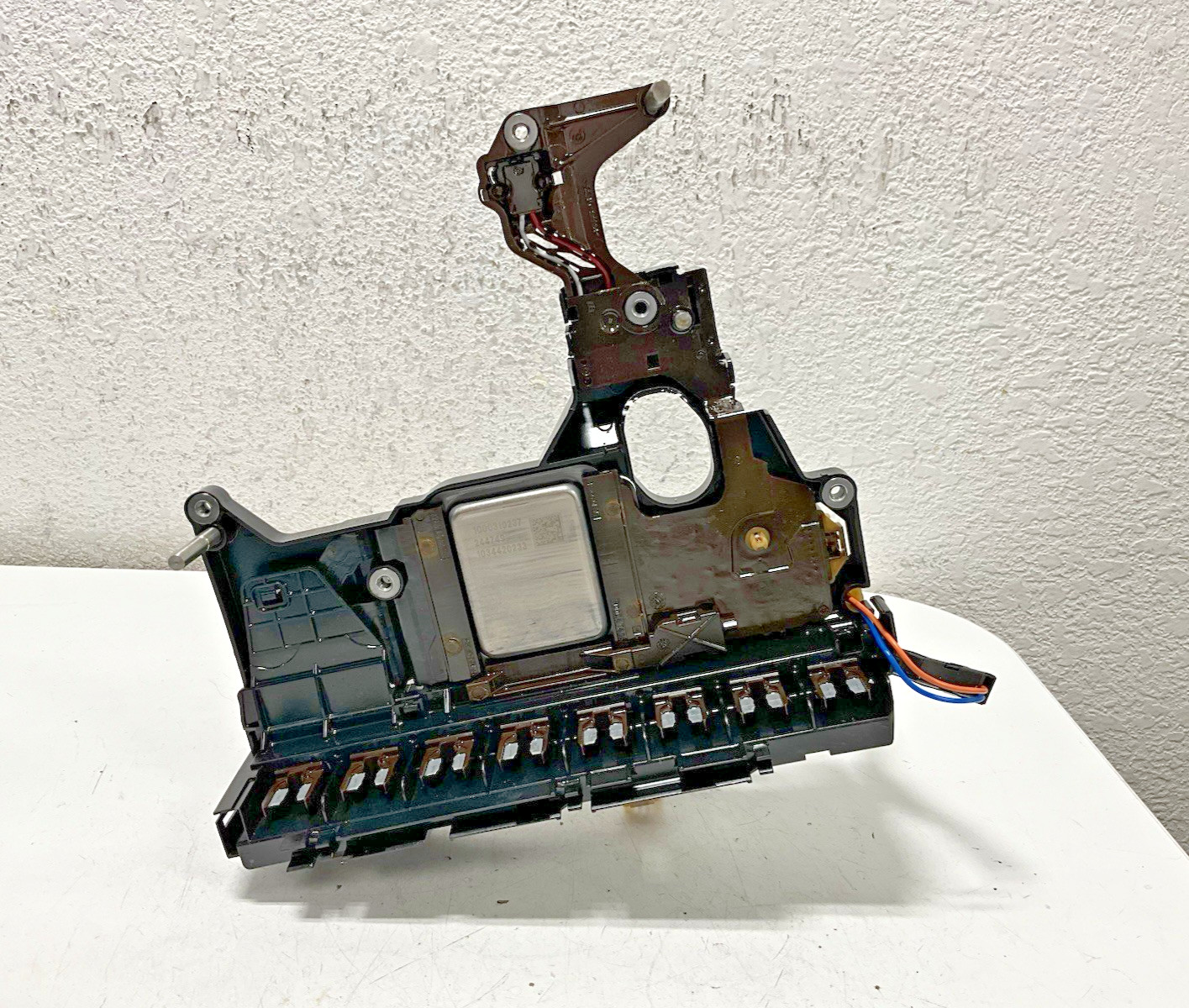 845RE Complete Transmission Control Unit Conductor Plate 8 Speed 0260550063 OEM