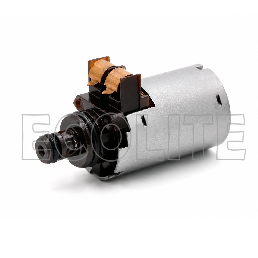 Mopar 5189057AB NAG1 Solenoid for Porsche 911 01-08 Tiptronic Transmission 722.6