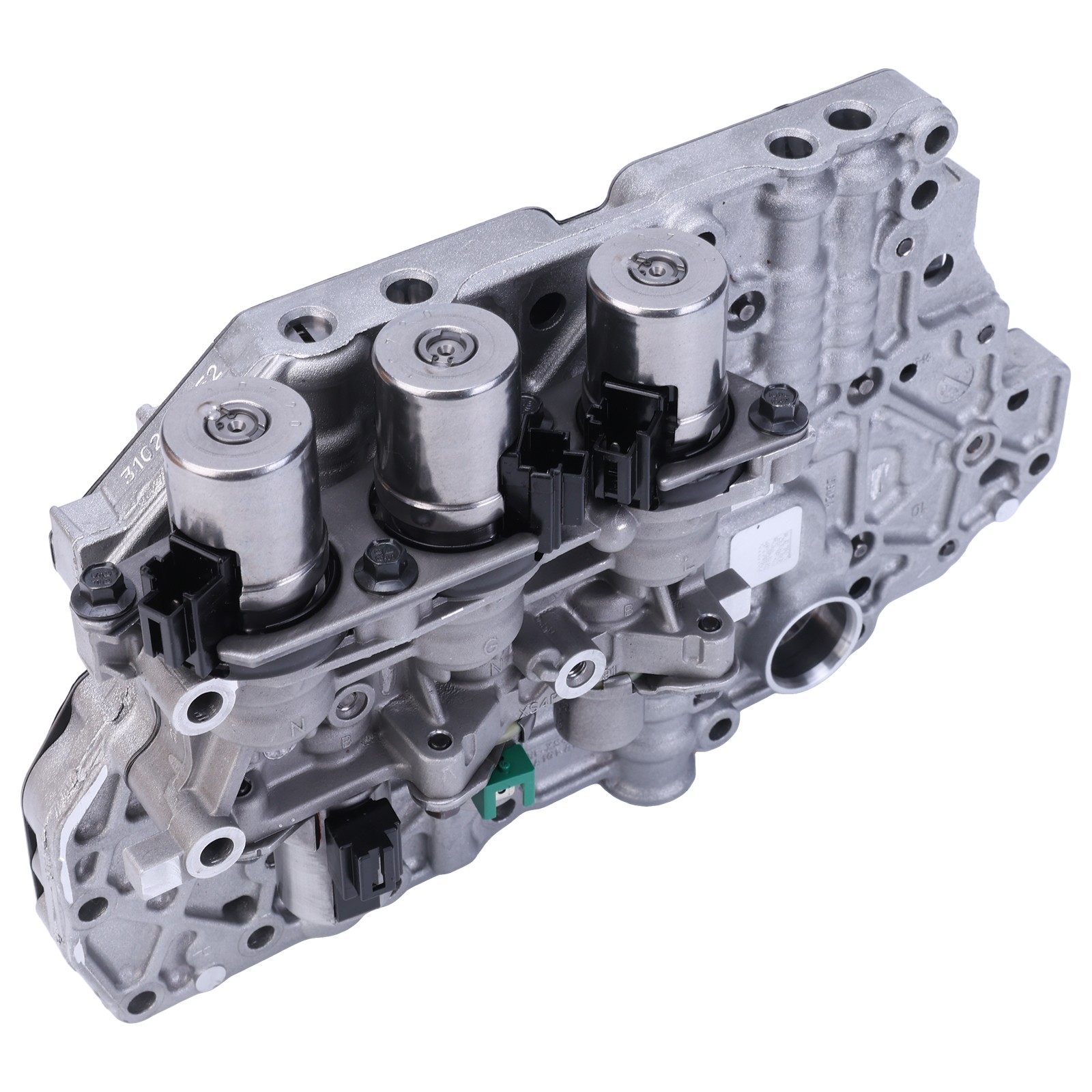 Transmission Valve Body replacement For Ford Fiesta Focus 1999-up 4F27E