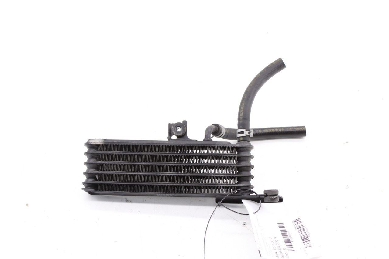 2015-21 Toyota Tacoma Limited 3.5L 4×4 Auto Transmission Oil Cooler 32920-04040