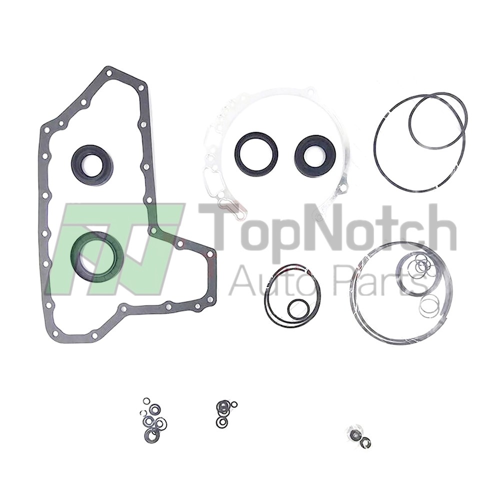 28T RE0F09A JF010E Transmission CVT Pulley w/Belt/Chain&Rebuild Kit For Nissan
