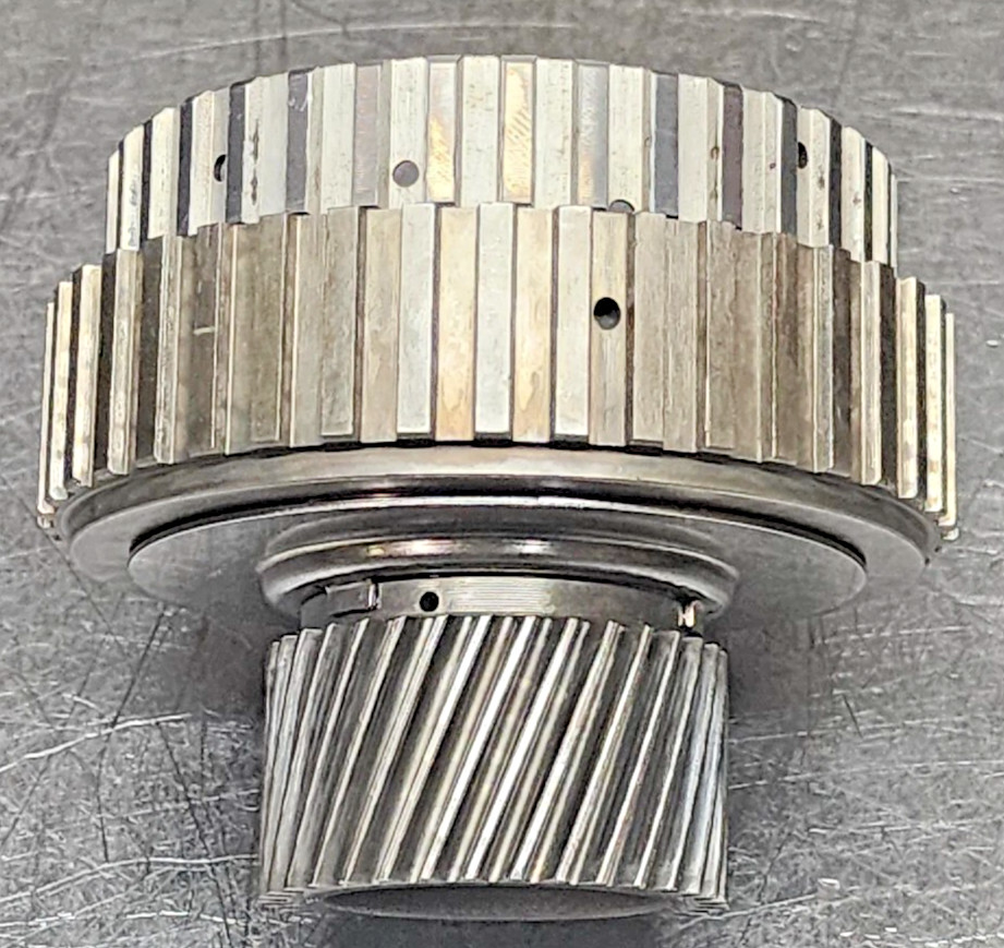 700R4 4L60E 4L65E 4L70E TRANSMISSION FORWARD INPUT SPRAG W/ SUN GEAR OEM