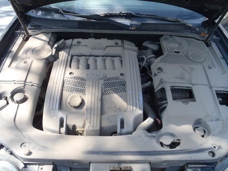 Automatic Transmission 45000-39552 Fits 2004-2006 Kia Amanti 3.5L 6797
