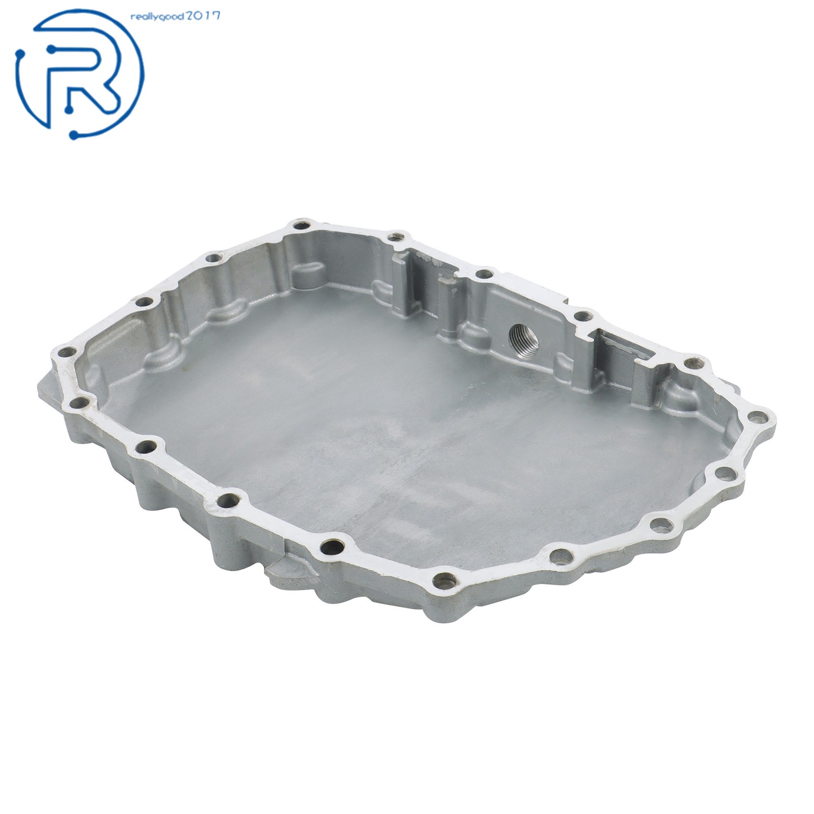 21151R3W000 For 2014-2020 Honda Civic CVT L4 1.5L 2.0L Transmission Oil Pan Sump