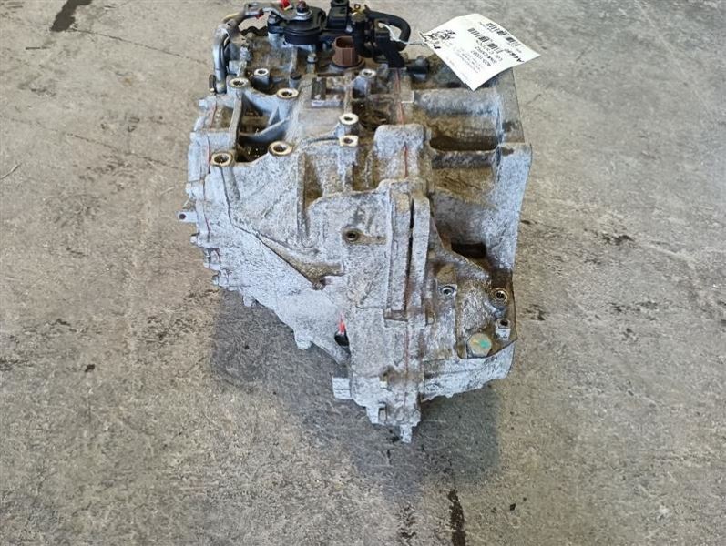 Automatic Transmission 2012 Kia RIO 9796065