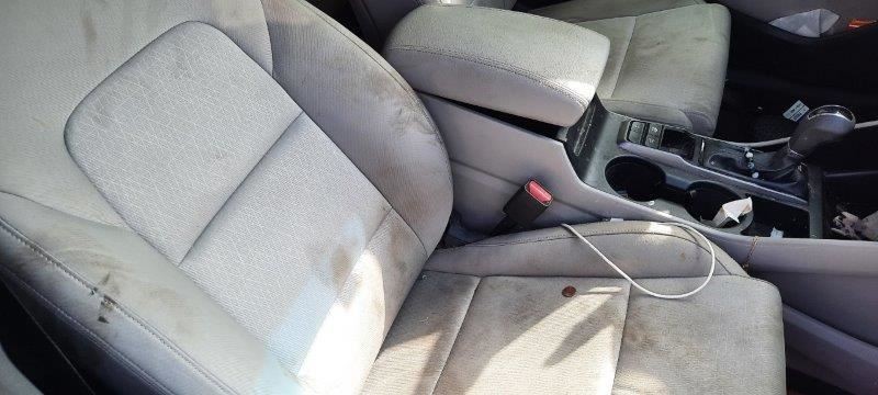 Automatic Transmission 2.0L AWD Fits 16-18 TUCSON 4160788
