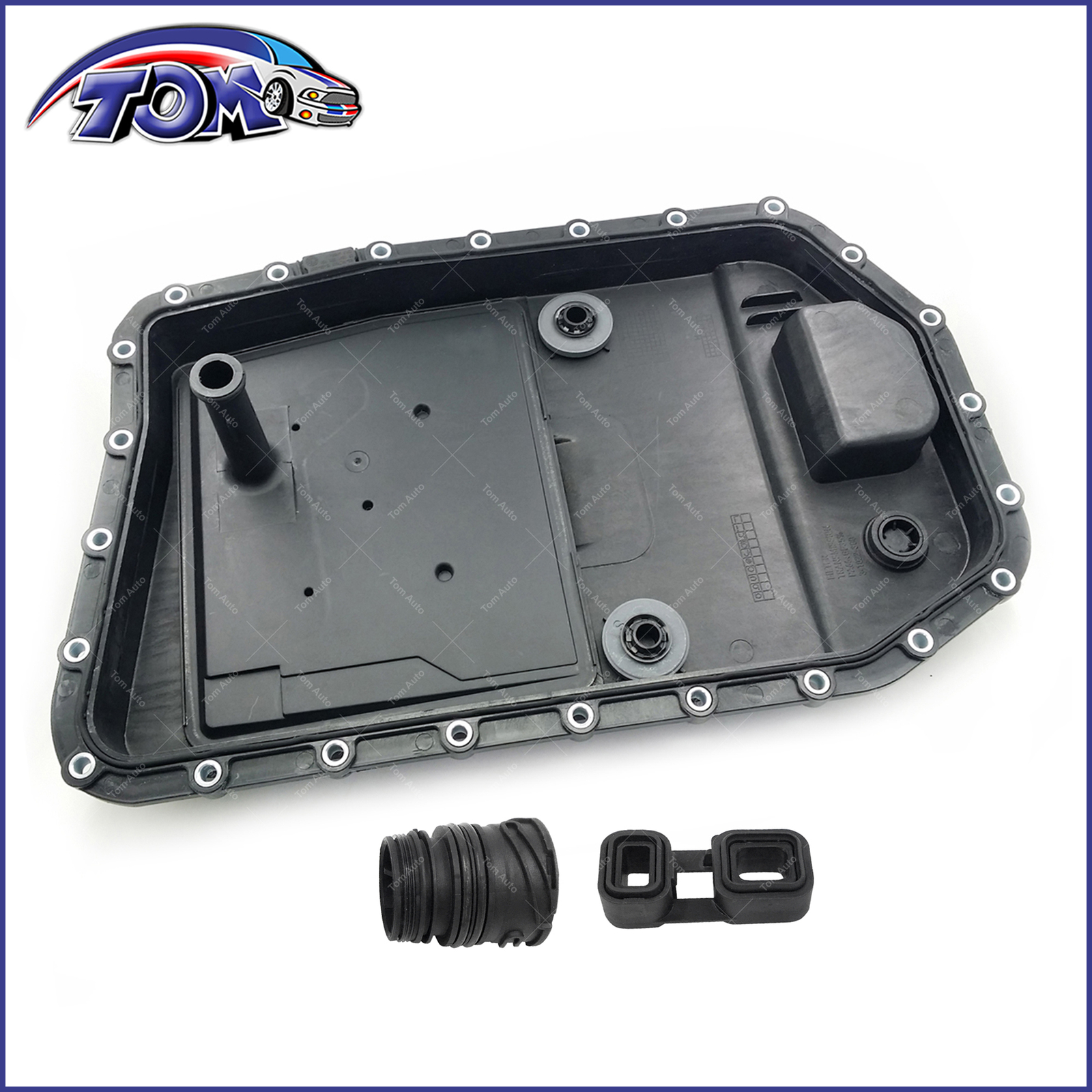 Transmission Oil Pan Repair Kit For BMW E90 330i 335i E85 740i X1 X6 24117571217