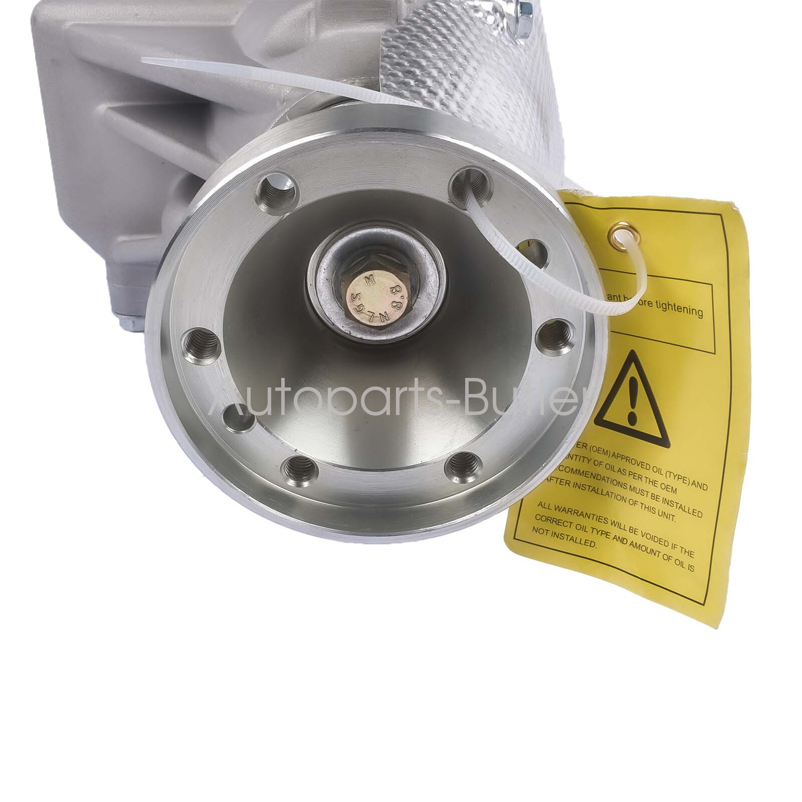 Transfer Case For Land Rover Discovery Sport 2015-2021 L4 2.0L L3 1.5L #LR068975