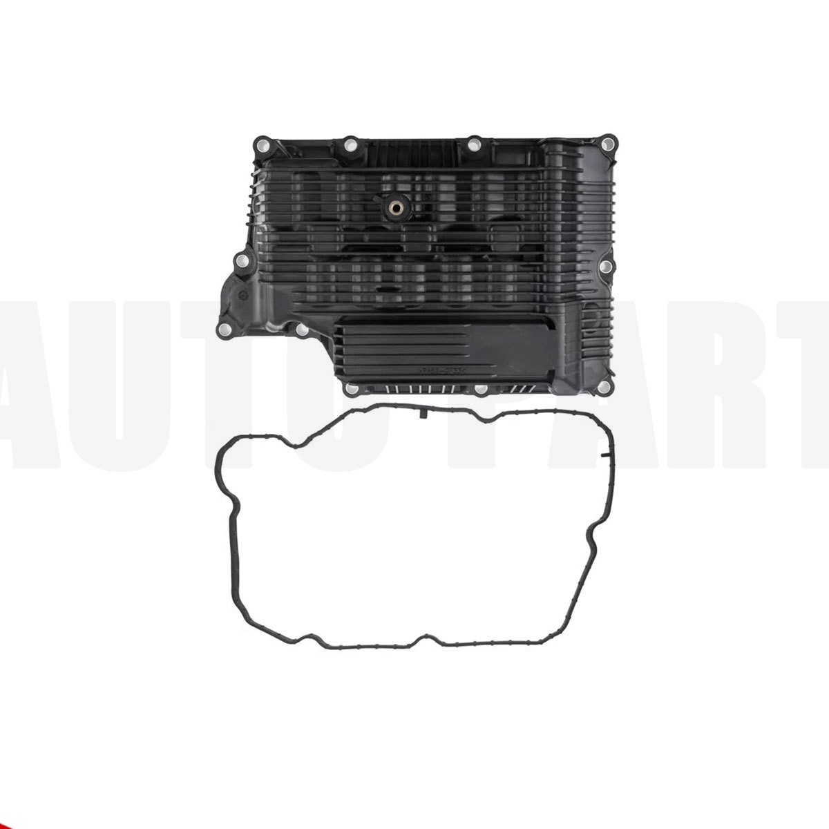 NEW K120 CVT Transmission Cover 35015-12010 For 2019-2021 Lexus Toyota Corolla