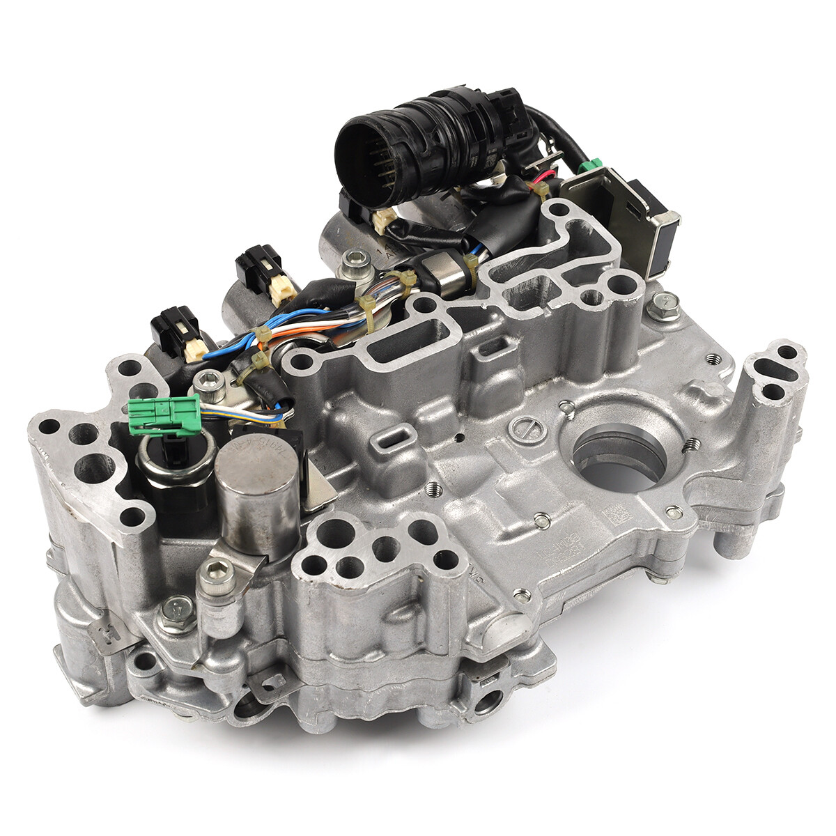 ​Transmission Valve Body Fit Nissan Altima Sylphy 2012-2015 L4 1.8L 2.0L RE0F11A