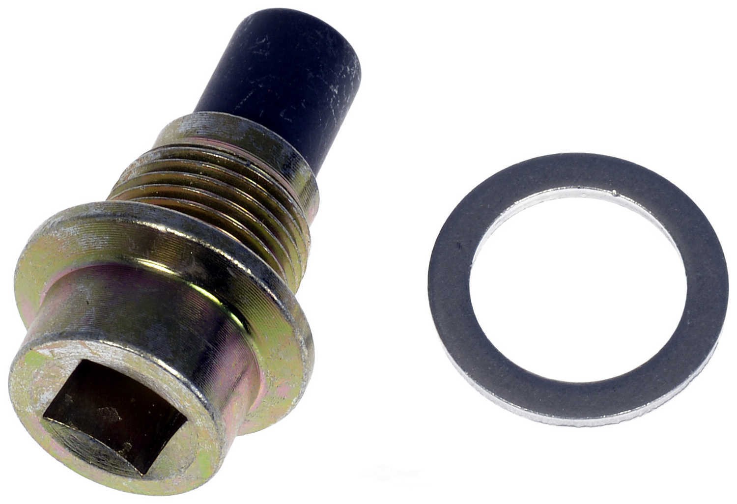 Transmission Drain Plug Dorman 090-178CD