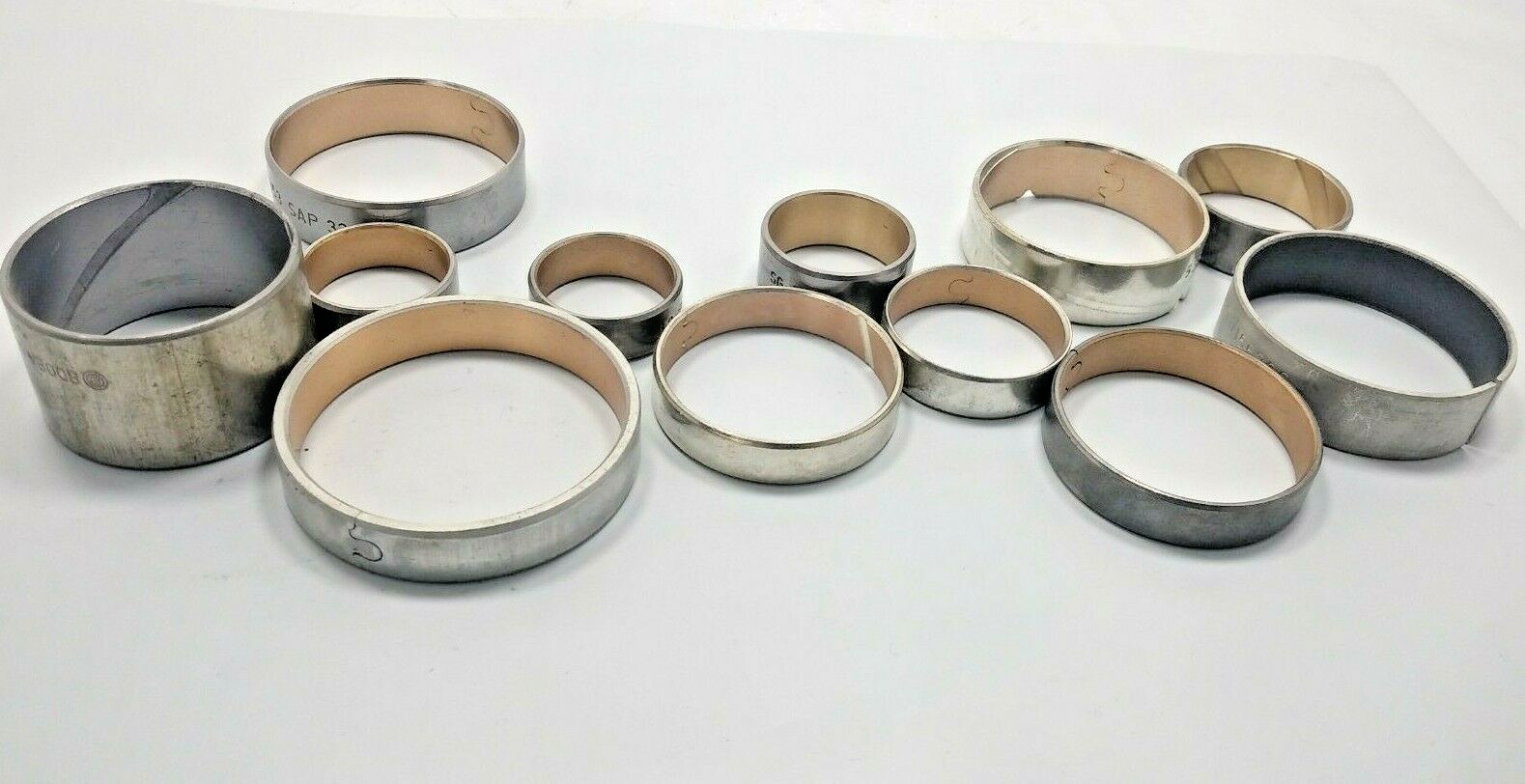 , 700 4l60e Bushing Kit + Teflon Front Pump Bushing PTFE Master Kit