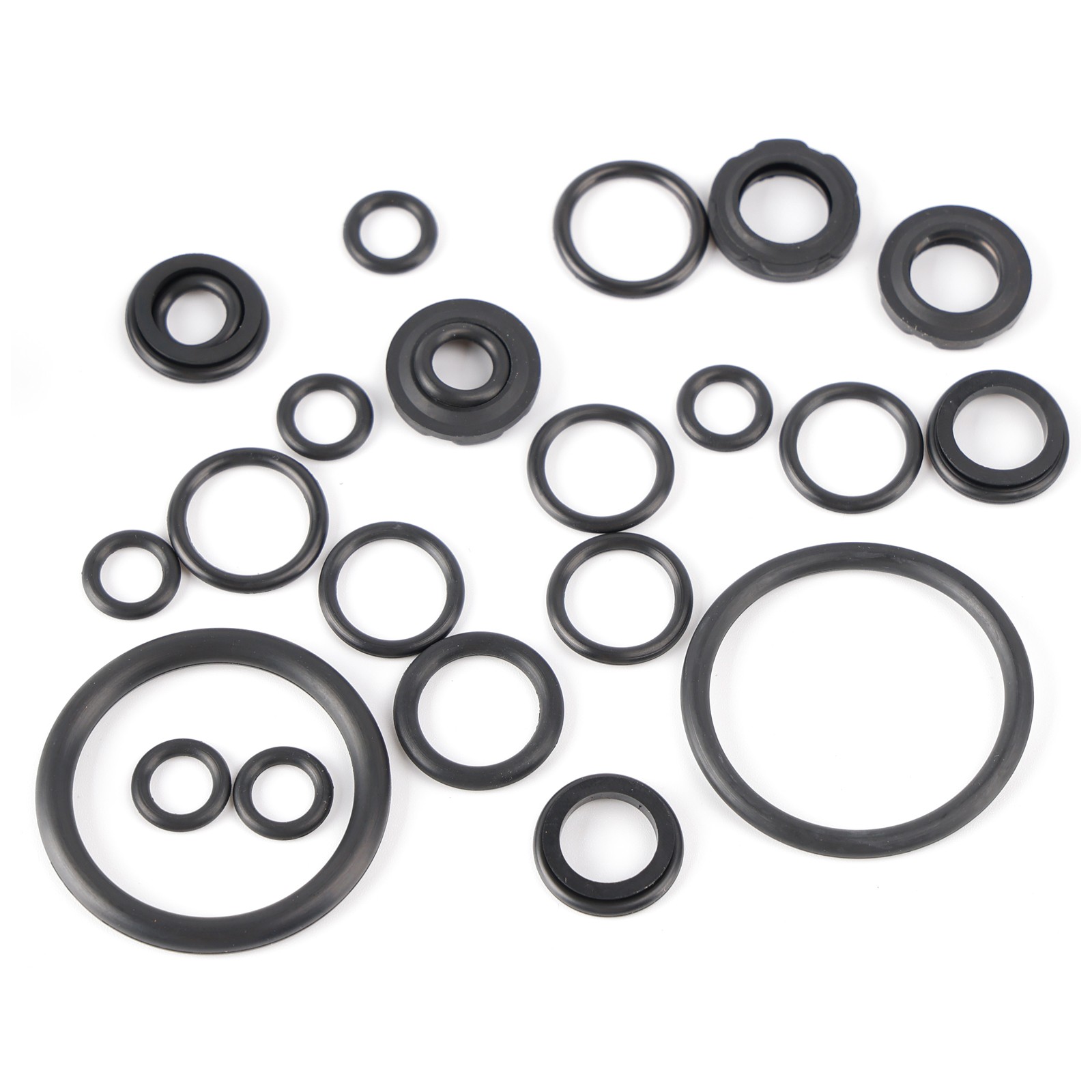 U760E U760F Transmission Master Rebuild Kit W/ Filter For Toyota Highlander RAV4