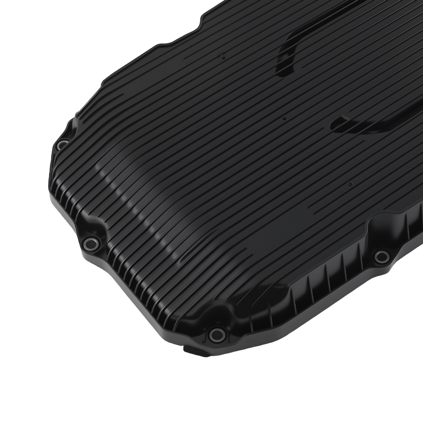 Auto Transmission Oil Pan for Mercedes-Benz SLC300 R172 L4 2.0L 2017