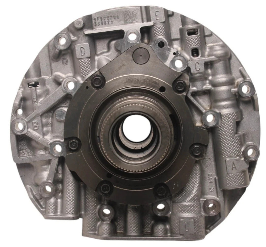 6L80 6L90 GMC Sierra Chevy Silverado UPDATED Pump Stator 06UP LIFETIME WARRANTY
