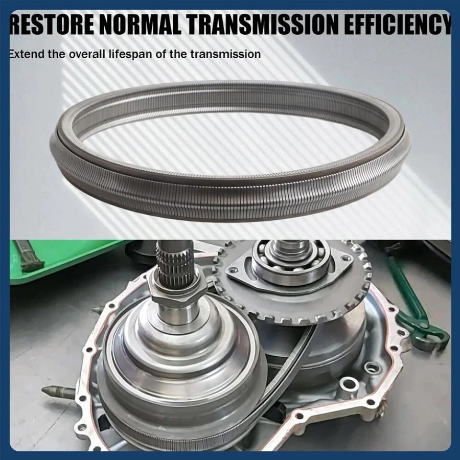 CVT Transmission Chain Belt For Honda Civic Fit For HR-V 901087 901080 901076