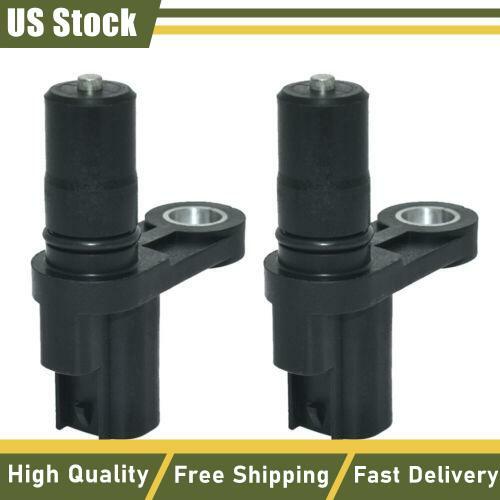 2x Speed Sensor 89413-08020 for Scion XB Toyota RAV4 Sienna Camry Solara Lexus