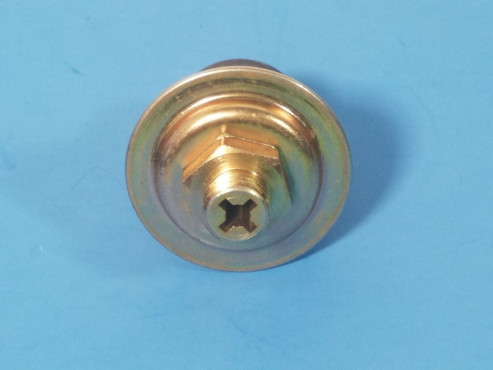 (NEW) Pioneer Automotive 747016 Modulator Valve