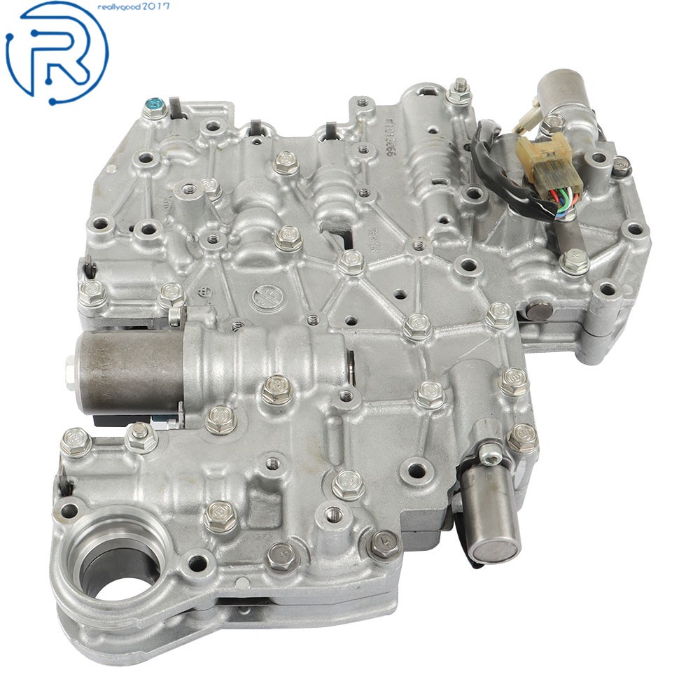 TR690 Transmission Valve Body For Subaru Legacy Outback 2010-13 3.6L 31706AA032