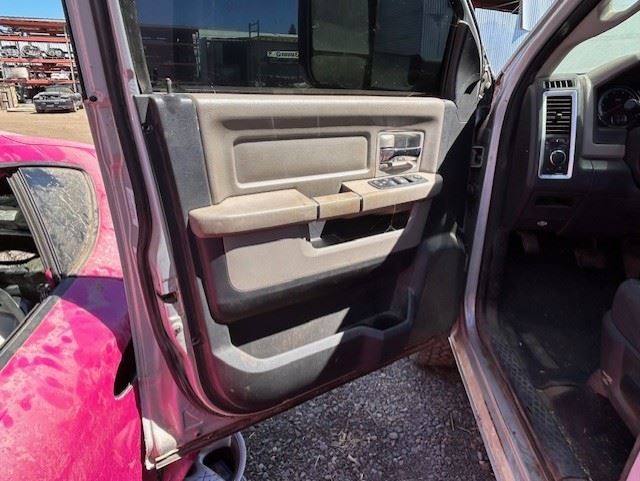 Transfer Case Model NV243 Electric Shift 06-12 DODGE 1500 PICKUP 64597 OEM Used