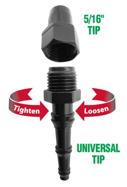 Lubegard 19001 Transmission Kooler Kleen