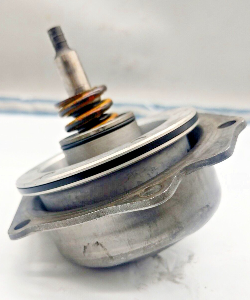 . for GM 4L80 Reverse Servo Assembly with Cover 1997+ w/ raised hump cover
