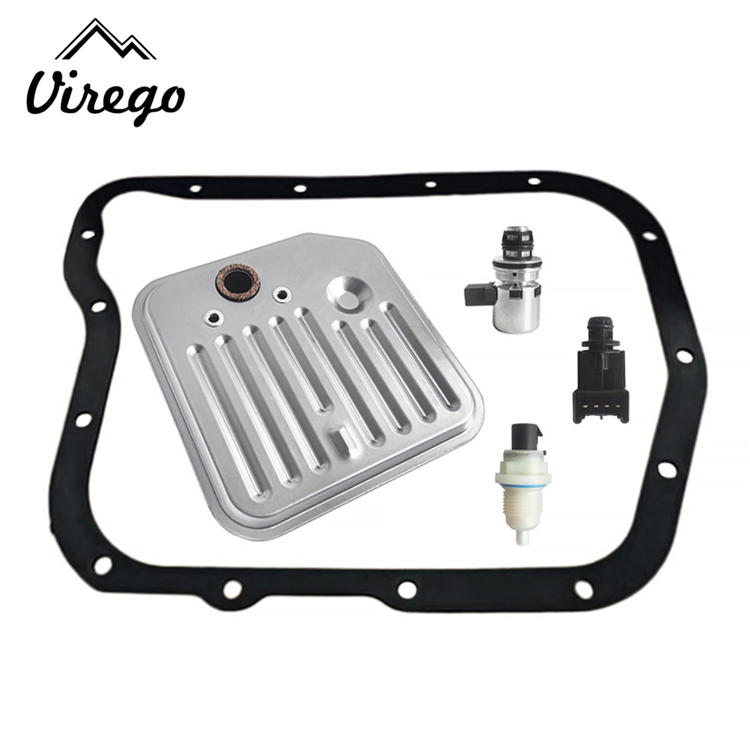 For Dodge 4617210 Governor Pressure Solenoid Sensor Transducer Transmission Kit