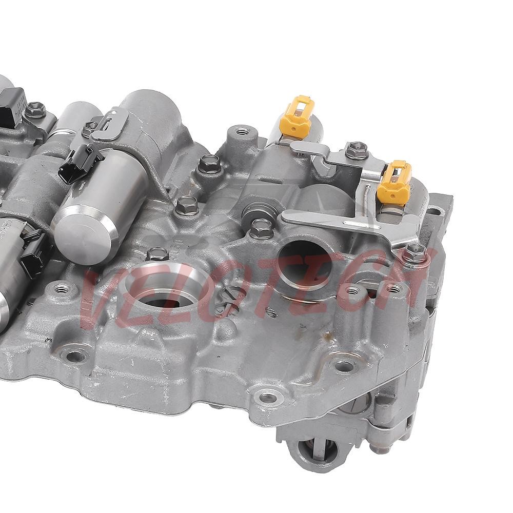 For VW Golf PART Passat 14-18 GEN. 2 Transmission Valve Body 09G 325 039 F