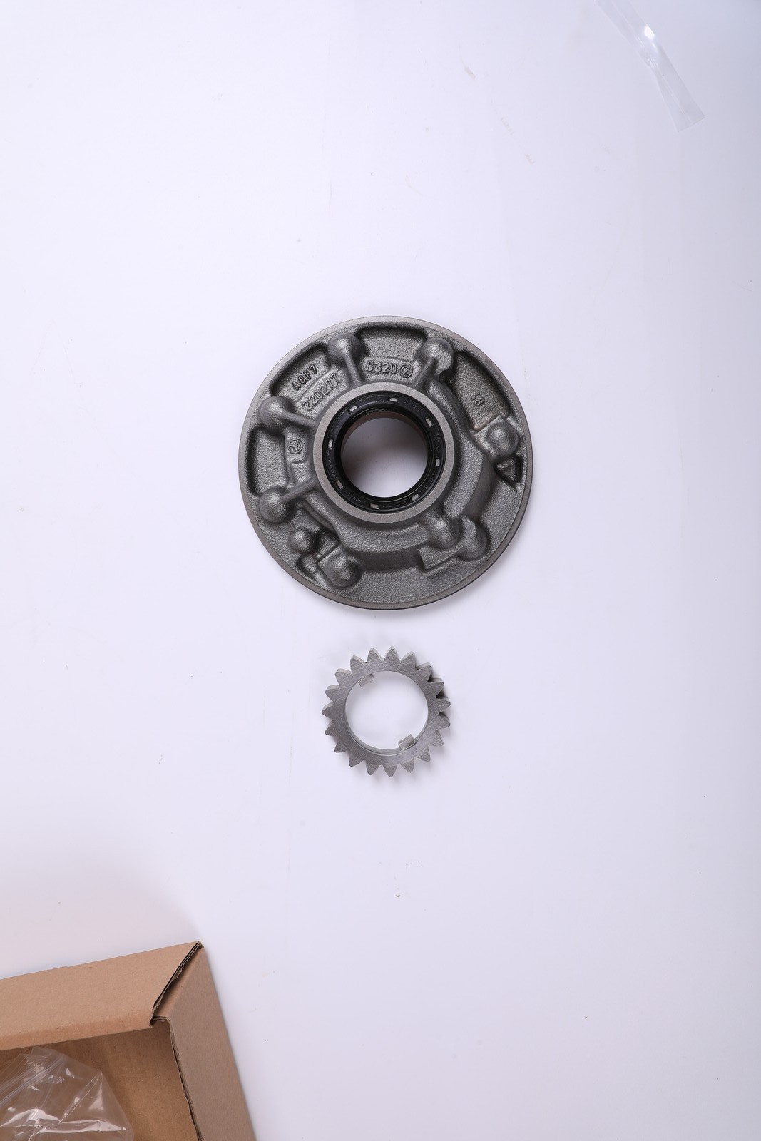 7222700197Car Transmission Pump Gear Replacement For CHRYSLER/MERCEDES/JEEP US