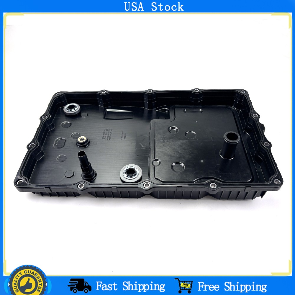 45280-4E120 Transmission Oil Pan for Hyundai Genesis G7 G8 G9 Kia K900 2017-2020