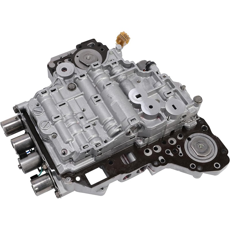 Transmission Valve Body For Nissan Infinity Maxima X-Trail 2000-2006 RE4F04B