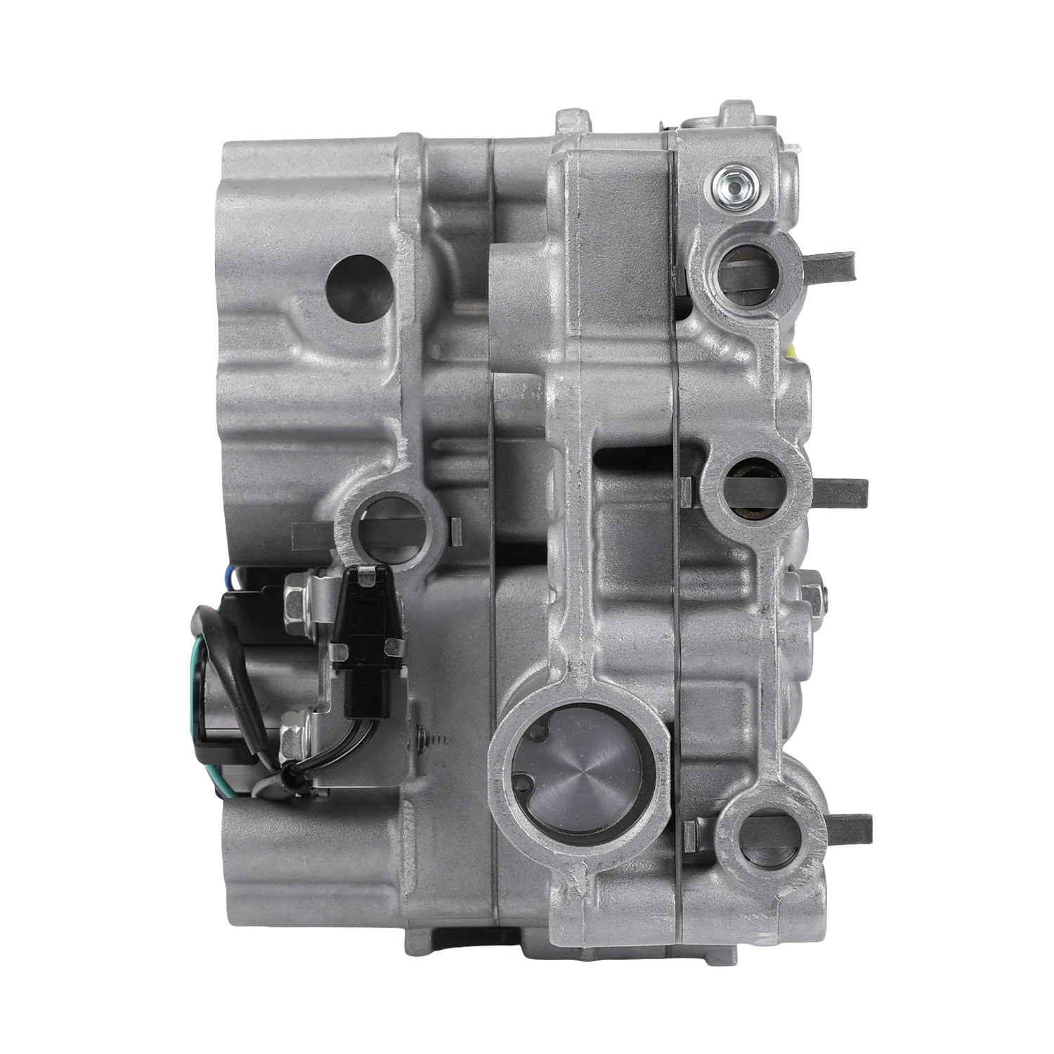 SUBARU LINEARTRONIC, VALVE BODY, GENERATION 2, TR580, SUBARU LIFETIME WARRANTY!