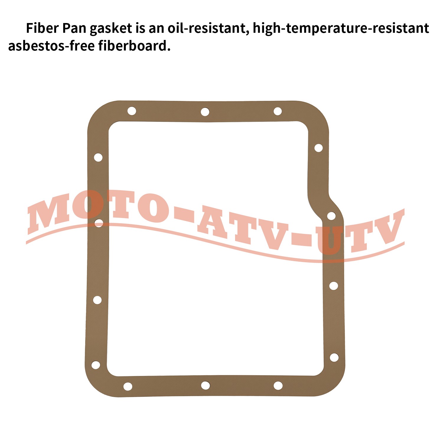 Transmission Performance Overhaul Gasket & Seal Kit for Chevrolet Chevelle 67-72