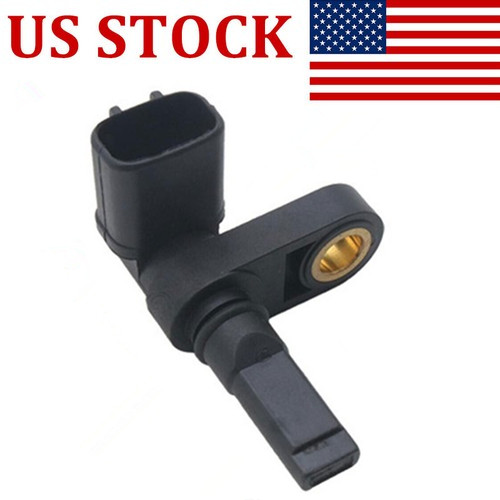 ABS Wheel Speed Sensor Front/Rear Left for Toyota Land Cruiser Prado 89543-60050