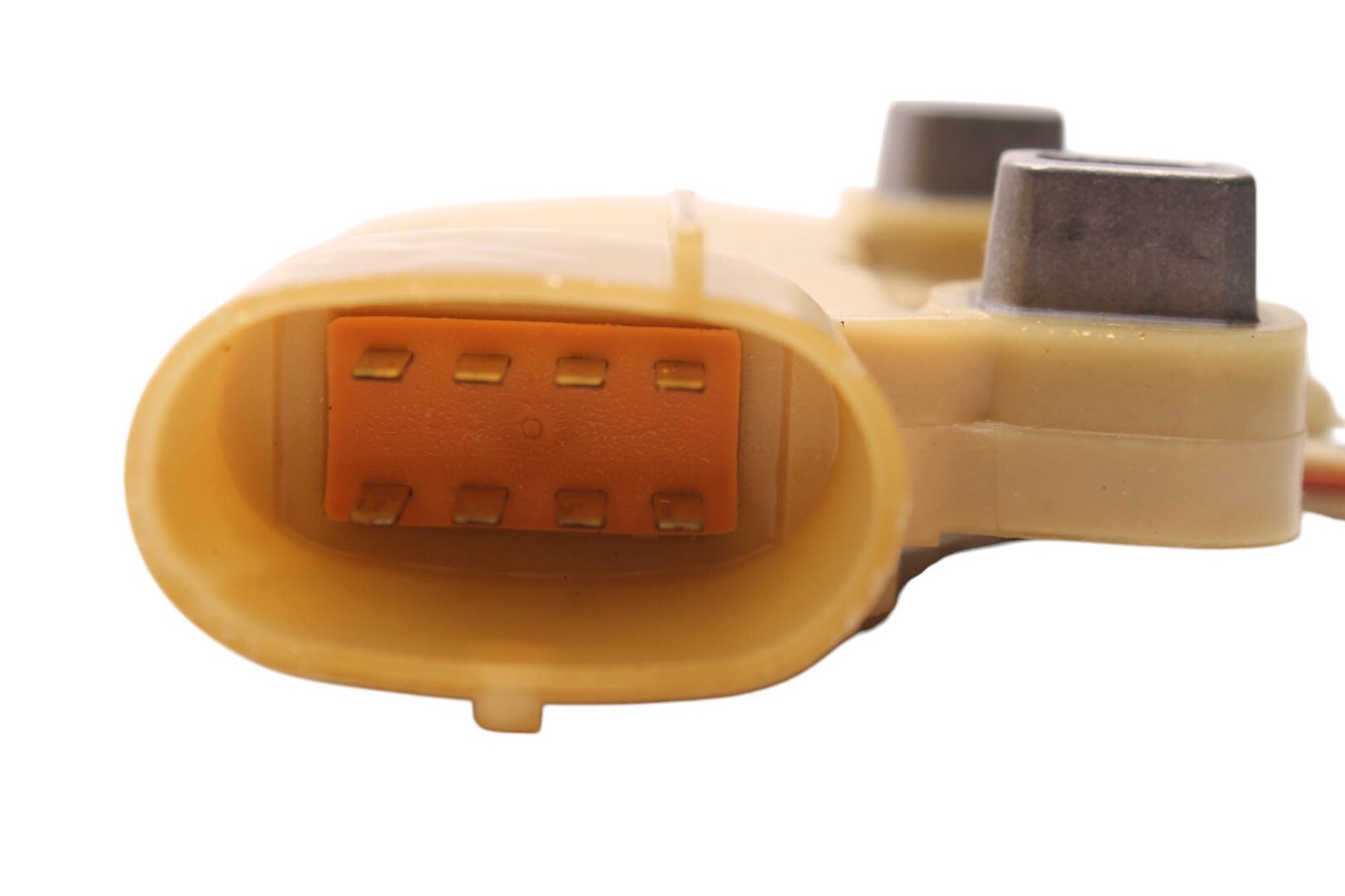 D76410EB – 4R70W, NEUTRAL SAFETY SWITCH, MLPS, 8 PIN ANALOG, 1995-1997