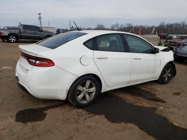 Automatic Transmission 2.4L ID 68197729 Fits 13-16 DART 139648