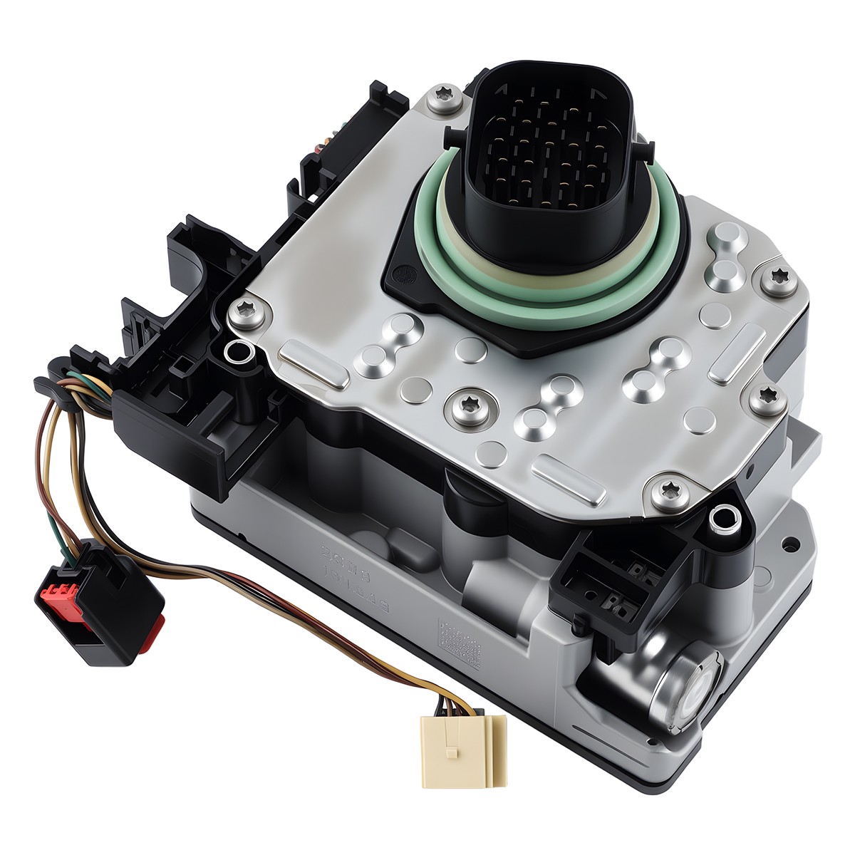 Transmission Shift Solenoid Control Block For 2007-2019 Chrysler Dodge RAM 1500
