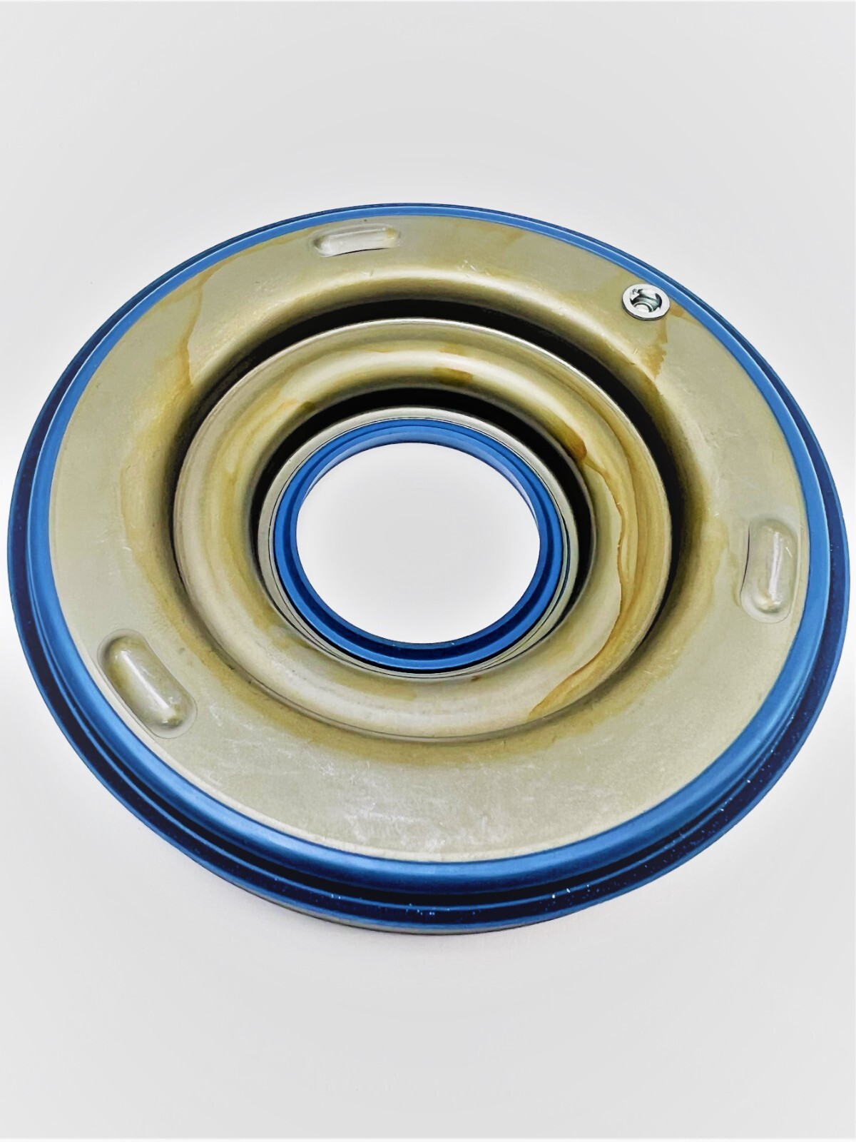 Piston, 4L60E Overrun Clutch (Bonded) HP Blue 1997-Up Retros to 1982