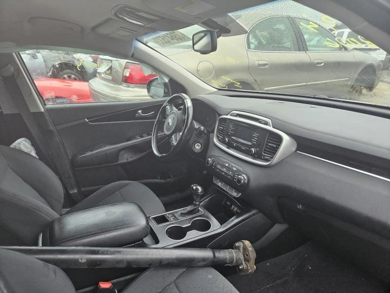 Transfer Case 2.0L Fits 17-19 SPORTAGE 23469312