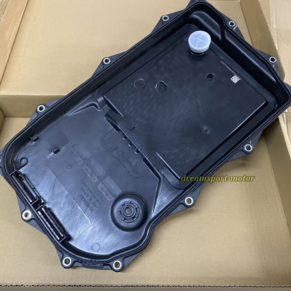 New For BMW 8 Speed 8HP45 8HP70 24117613253 Automatic Transmission Oil Pan