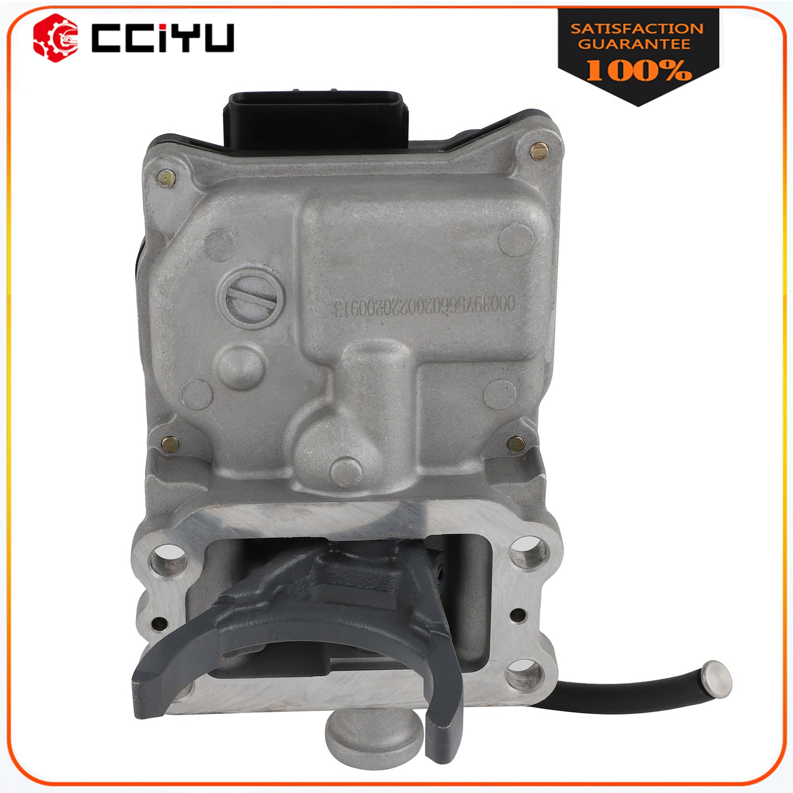 Front Differential Vacuum Actuator 41400-35034 for Toyota Tacoma 2005-2019 4WD