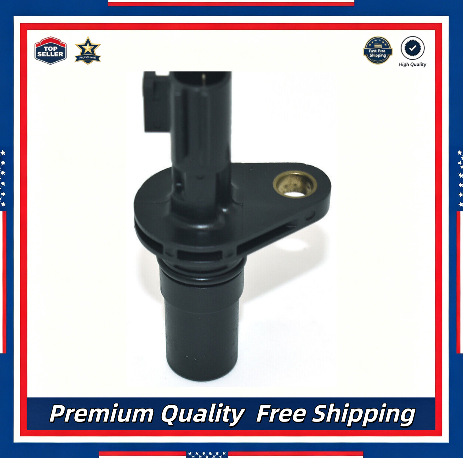 Vehicle Speed Sensor 31935-1XF01 for Nissan Altima Juke Rogue Sentra Versa NV200